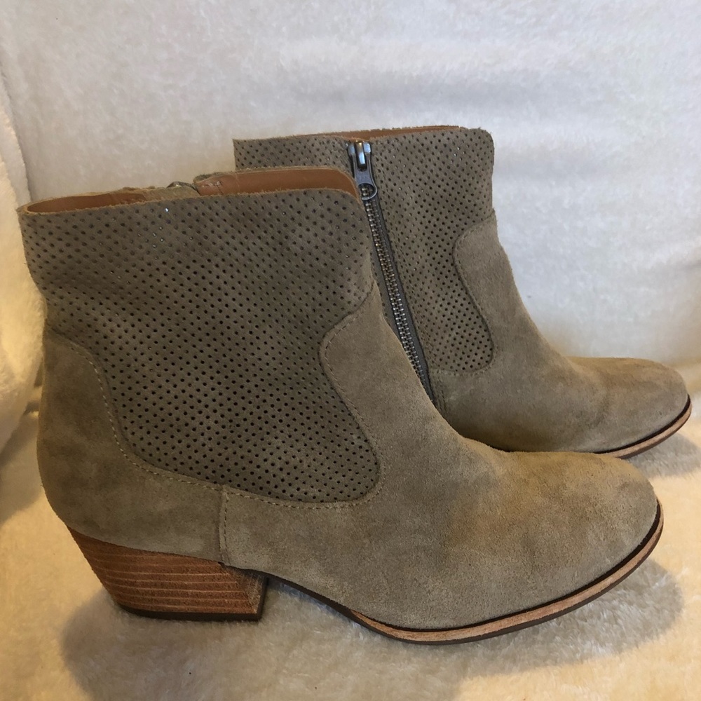 Kork-Ease Sherrill Boots